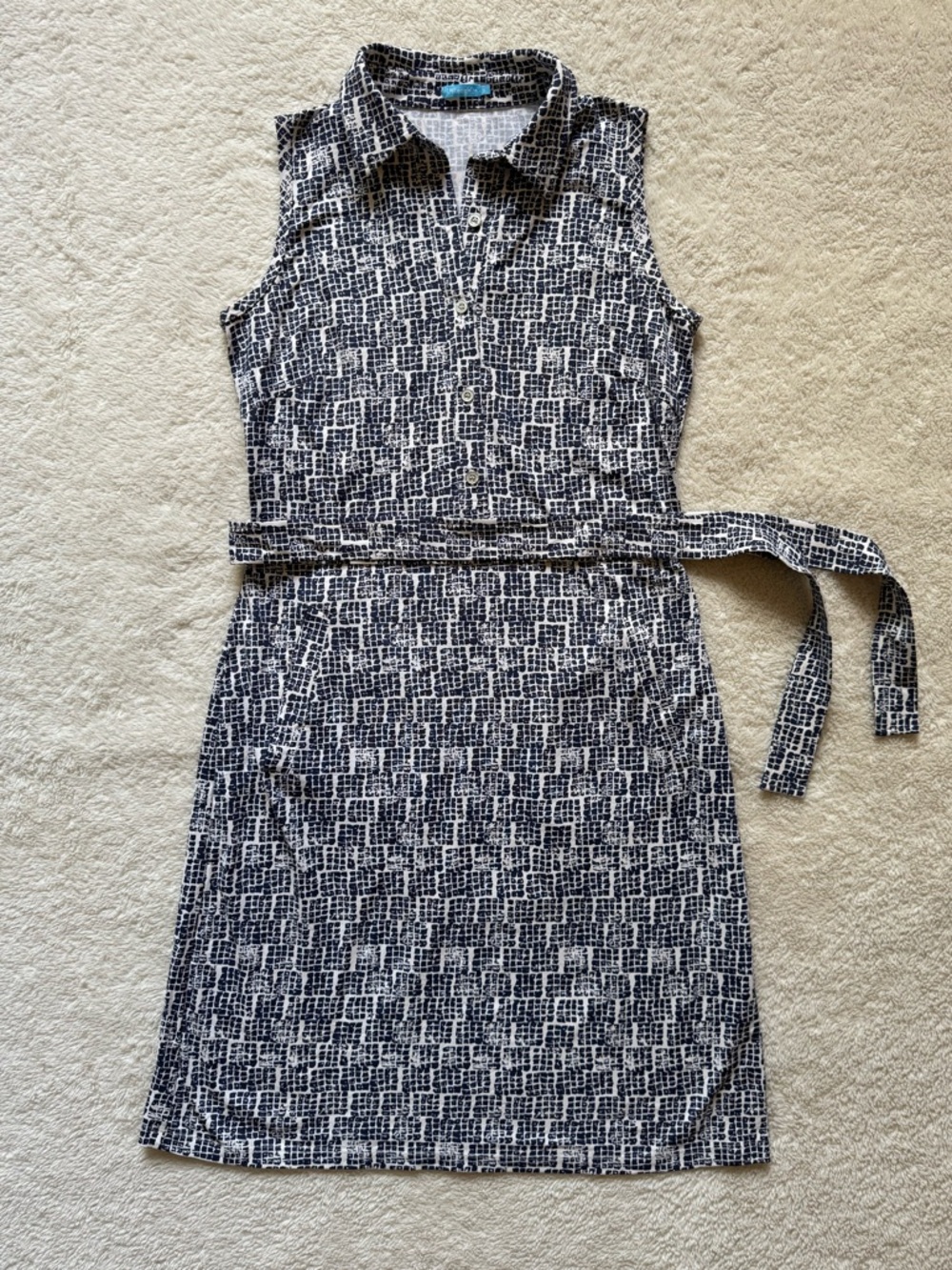 J McLaughlin dress